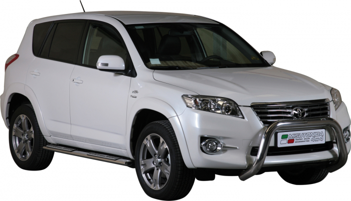 Bullbar Toyota RAV 4 76mm 2010>2012 [2]