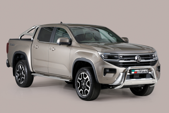 Bullbar Volkswagen Amarok 63mm 2023> [2]
