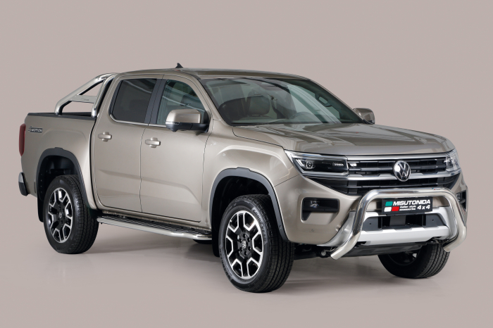 Bullbar Volkswagen Amarok 76mm 2023> [2]