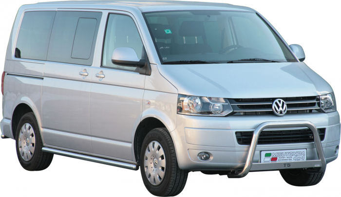 Bullbar Volkswagen T5 63mm 2010>2014 [2]