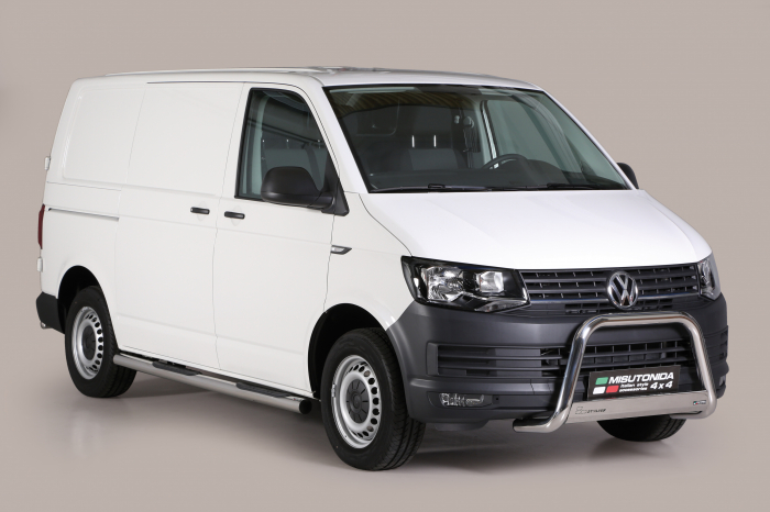 Bullbar Volkswagen T6 63mm 2015>2019 [2]