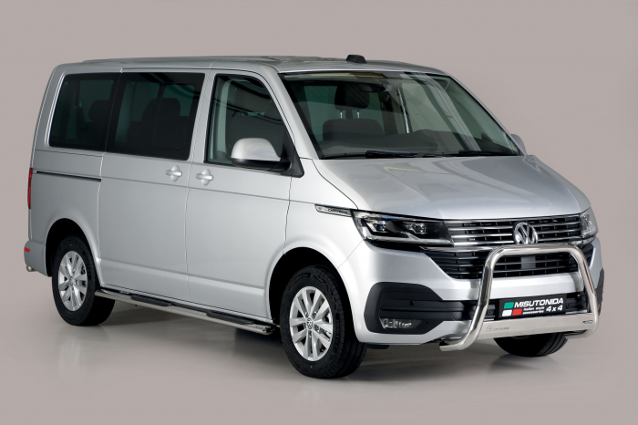 Bullbar Volkswagen T6 63mm 2019> [3]