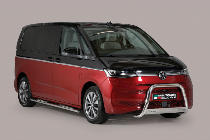 Bullbar Volkswagen T7 Multivan 63mm 2022> [2]