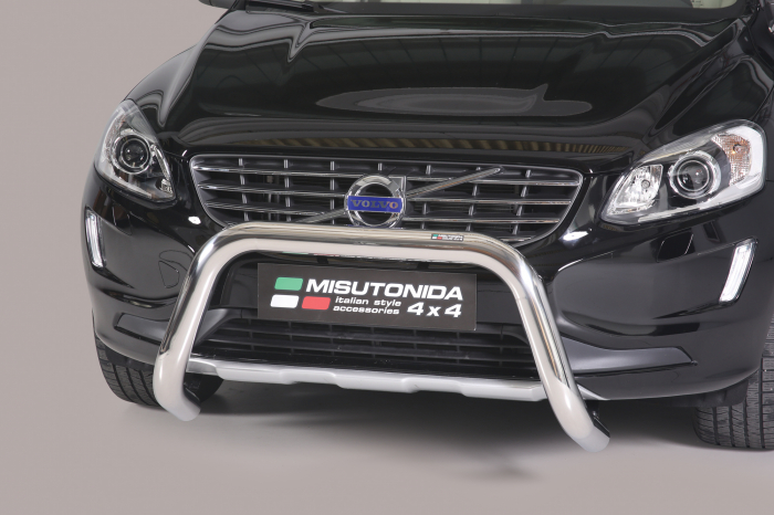 Bullbar Volvo XC60 76mm 2014>2017 [2]