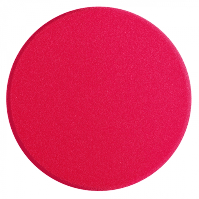Burete Polish Dur - Abraziv 160Mm [1]