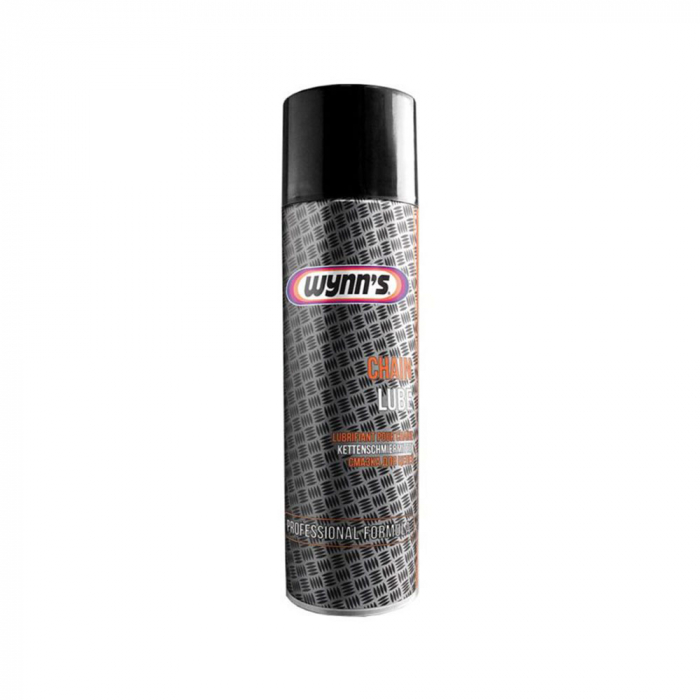 Chain Lube - Spray Lubrifiant Pentru Lanturi 500Ml [1]