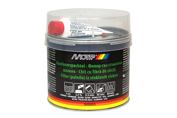 Chit Fibra De Sticla 1850G [1]