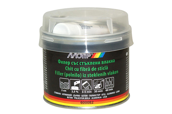 Chit Fibra De Sticla 500G [1]