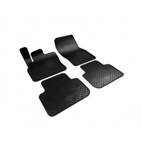 Covorase auto cauciuc Audi Q3 II 2019- [1]