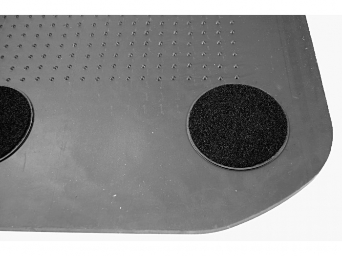 Covorase auto cauciuc Bmw Seria 1 F40 2019- [2]