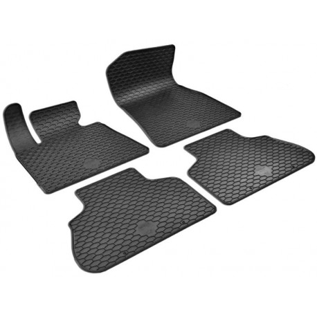 Covorase auto cauciuc Bmw X6 G06 2019- [1]