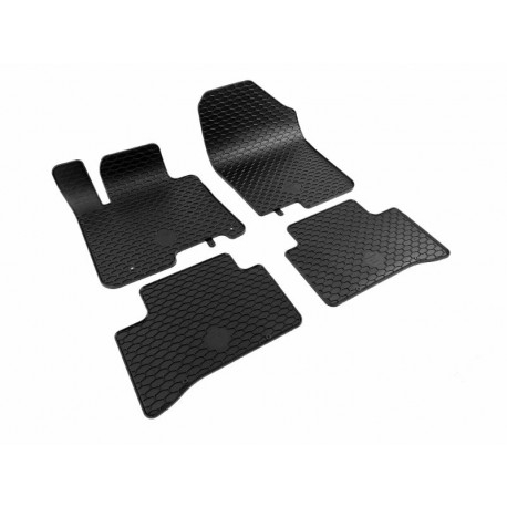 Covorase auto cauciuc Hyundai Tucson III 2020- [1]