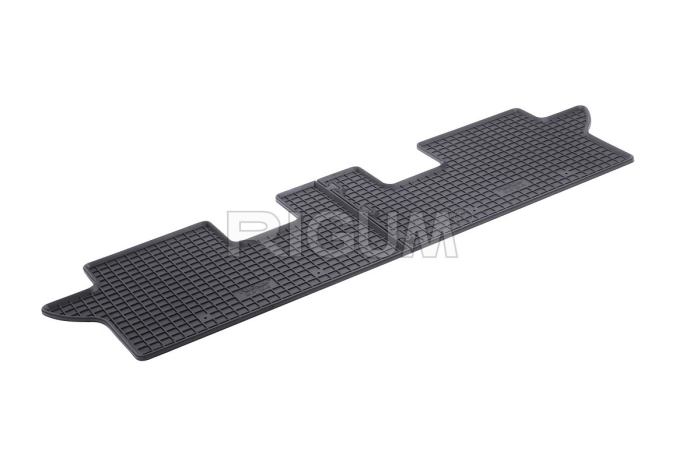 Covorase auto cauciuc Kia Sorento 3 2015-2020 rand 3 [1]
