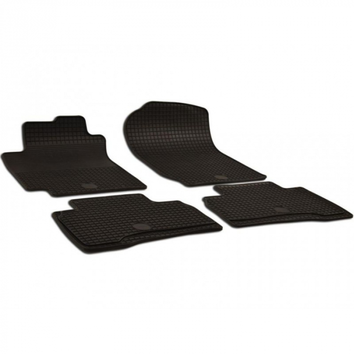 Covorase auto cauciuc Suzuki Grand Vitara 2005-2015 [1]