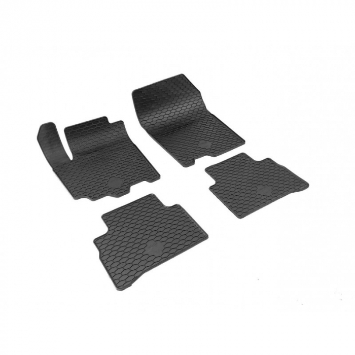 Covorase auto cauciuc Suzuki Vitara 2015- [1]