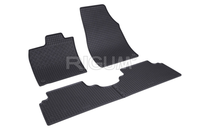 Covorase auto cauciuc Volkswagen ID.3 09.2020-  [2]