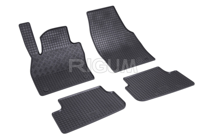 Covorase auto cauciuc Volkswagen Taigo 07.2021-  [4]