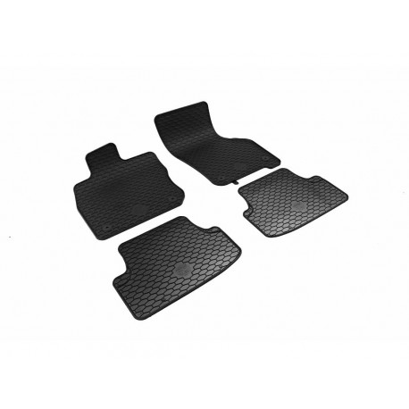 Covorase auto cauciuc Vw Golf VIII Hatchback 2020- Mhev Etsi [1]