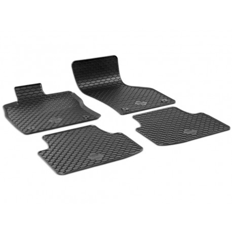 Covorase auto cauciuc Vw Golf VIII Variant 2020- [1]