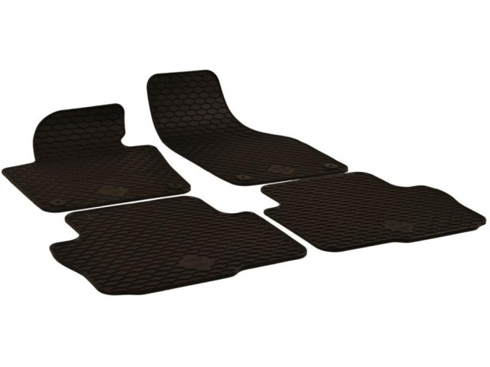 Covorase auto cauciuc Seat Ibiza St 2010- [1]