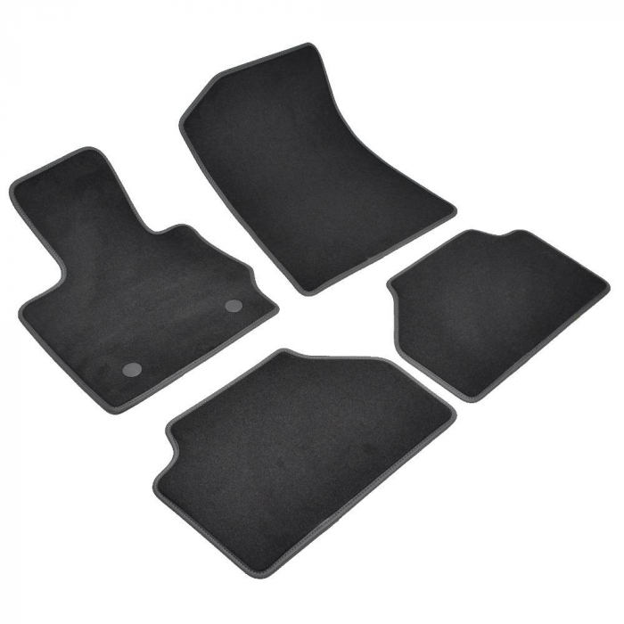 Covorase Auto Mocheta Pentru Bmw X3 F25 2010-2017 [1]