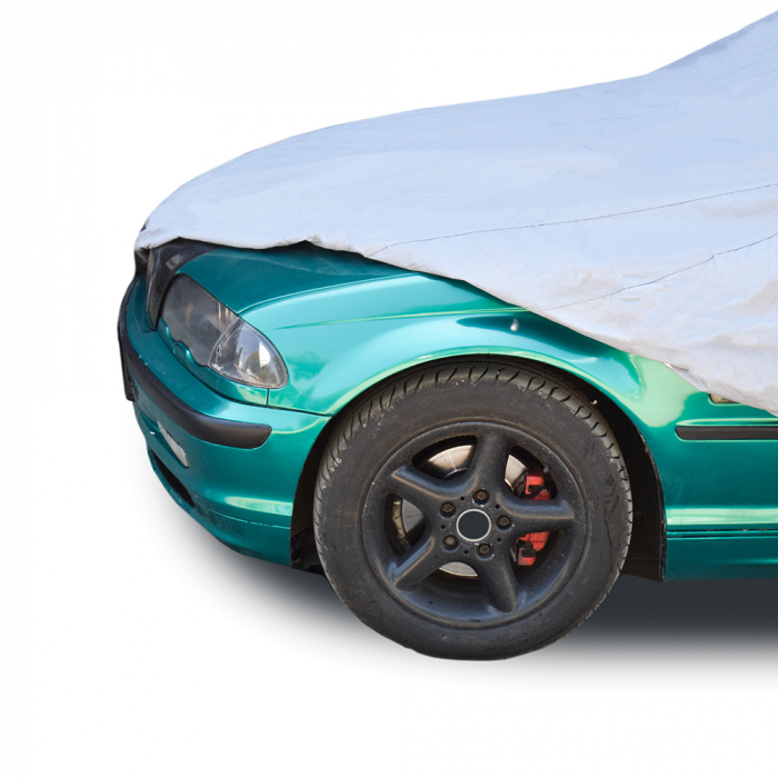 Husa auto exterior 400X160X120 CM S [4]