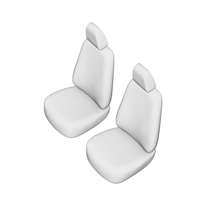 Huse scaun Dacia Dokker 2012- [2]