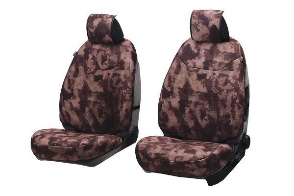 Huse scaun fata Safari Everest - set 2 buc [1]