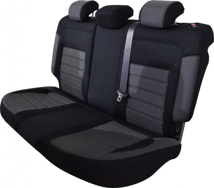 Huse scaun Toyota Corolla 2007-2013 [4]