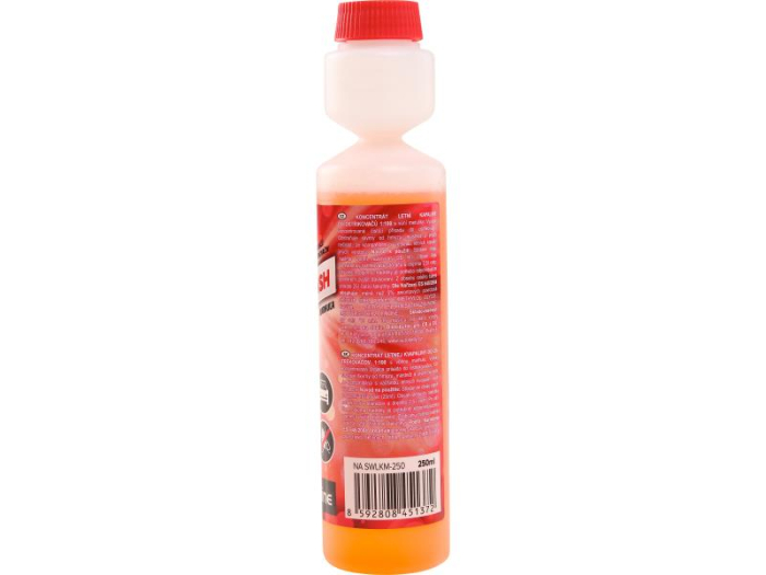 Kit întreținere parbriz & interior auto [3]