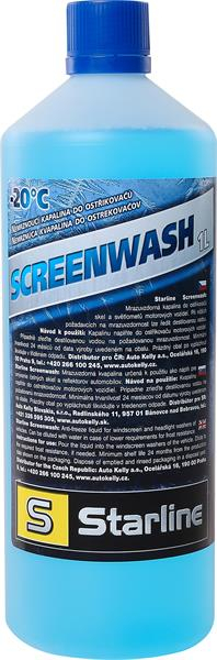 Lichid spalare parbriz -20 1 Litru [2]