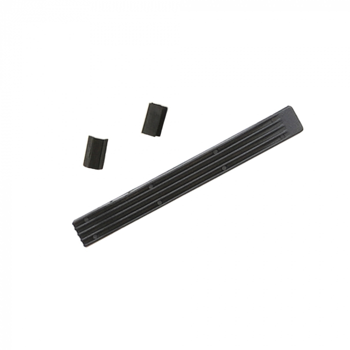 Paravanturi aer fata Volkswagen Polo 9N 2002-2006 [2]