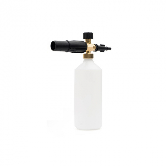 Pulverizator Profesional Spuma [1]
