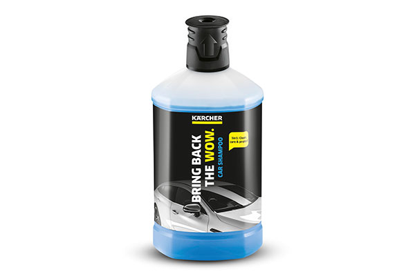 Sampon Auto Cu Formula Unica 3 In 11L [1]