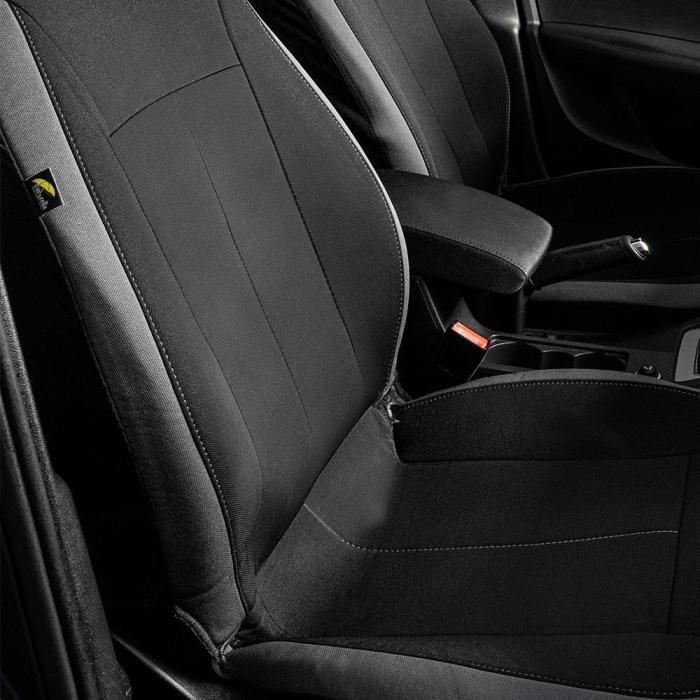 Set huse scaun Vision Gri [2]