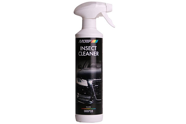 Solutie Curatare Urme De Insecte 500 Ml [1]