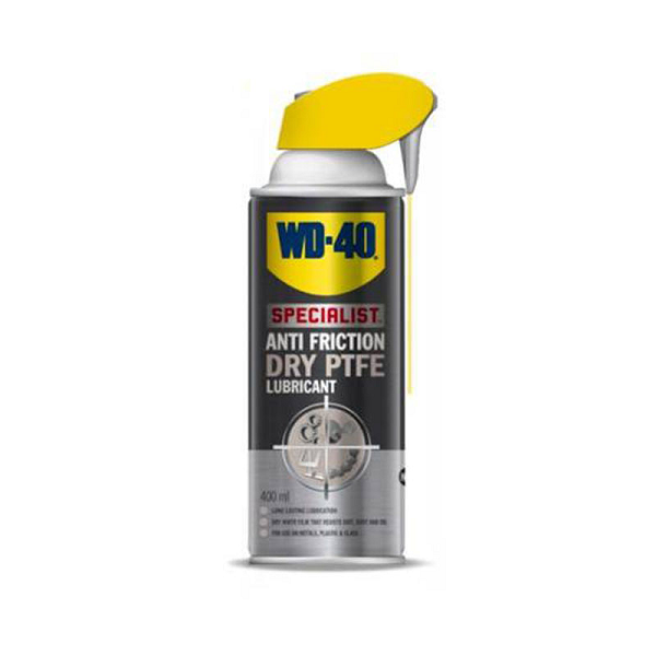 Specialist Hp Teflon - Lubrifiant Pe Baza De Teflon 400Ml [1]