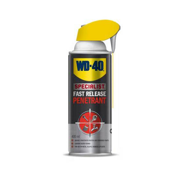 Specialist Penetrant - Lubrifiant Penetrant 400Ml [1]