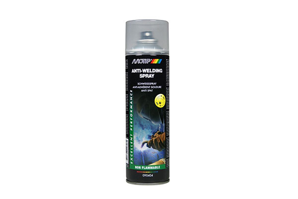 Spray Anti - Stropi De Sudura 500 Ml [1]
