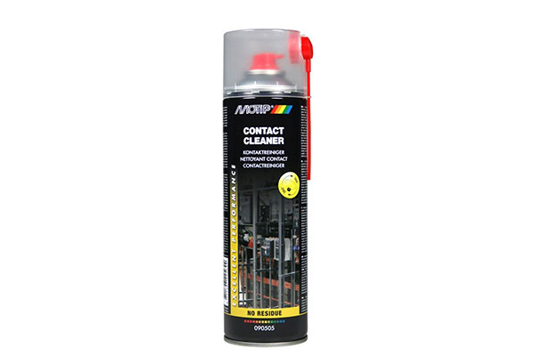 Spray Contacte Electrice 500 Ml [1]