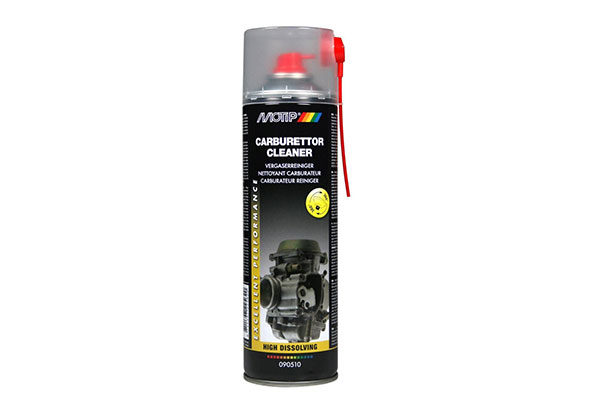 Spray Curatare Carburatoare 500 Ml [1]