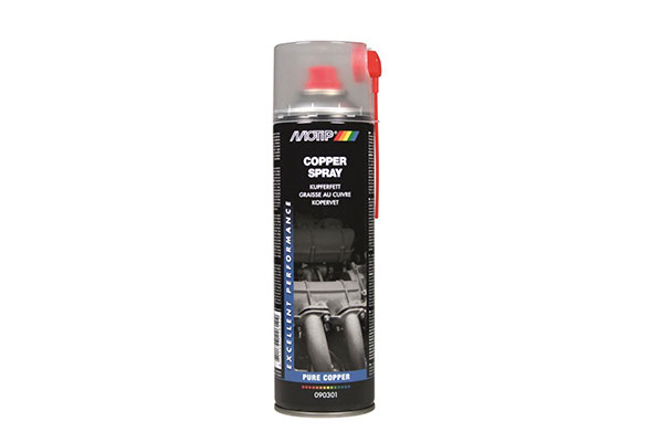 Spray Lubrifiant Pe Baza De Cupru 500 Ml [1]