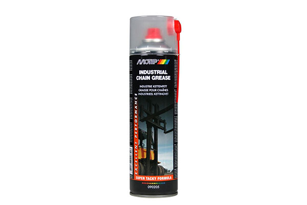 Spray Lubrifiant Pentru Lanturi 500 Ml [1]