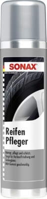 Spray Pentru Curatarea Si Protejarea Anvelopelor Tyre Care 400Ml [1]