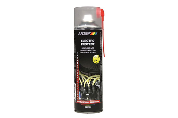 Spray Protectie Contacte Electrice 500 Ml [1]