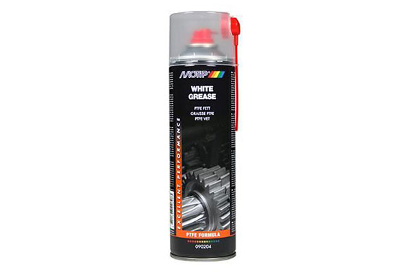 Spray Vaselina Cu Teflon 500 Ml [1]