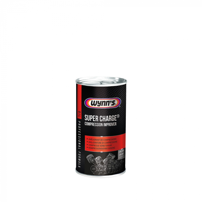 Super Charge - Aditiv Ulei Concentrat 325 Ml [1]