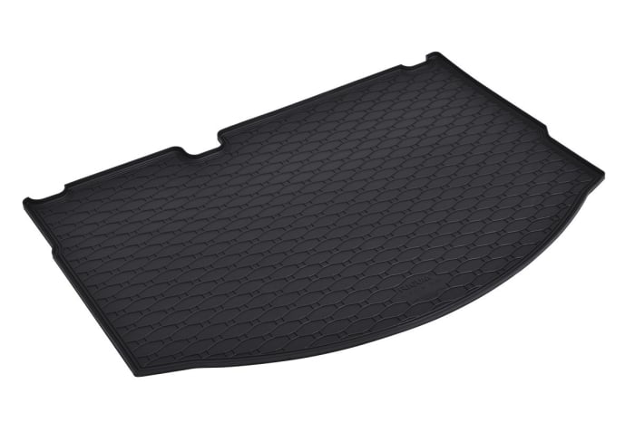 Tavita portbagaj Citroen C3 II 2009-2016 portbagaj jos [1]