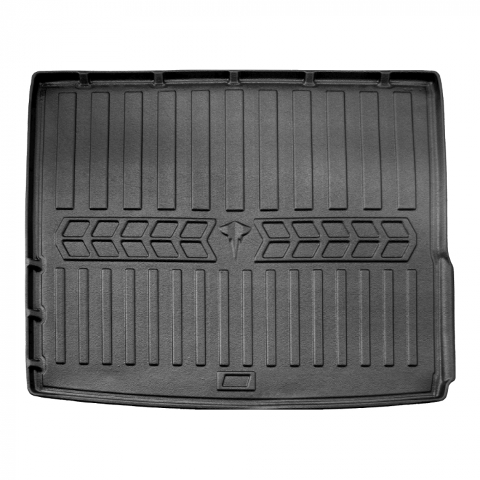 Tavita portbagaj pentru Dacia Duster 4x4 2014-2018 [1]