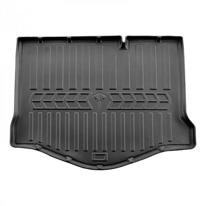 Tavita portbagaj pentru Ford Focus 2 Hatchback 2004-2011 [1]